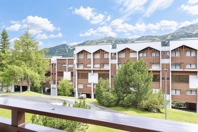 Gemütliche 2 Zimmerwohnung im Feriendorf "Soleval" (12)