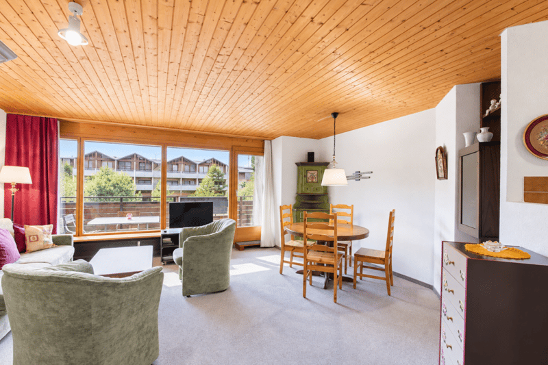 Gemütliche 2 Zimmerwohnung im Feriendorf "Soleval" (4)