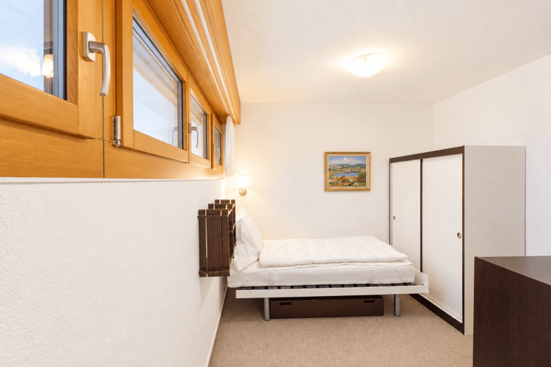 Gemütliche 2 Zimmerwohnung im Feriendorf "Soleval" (9)
