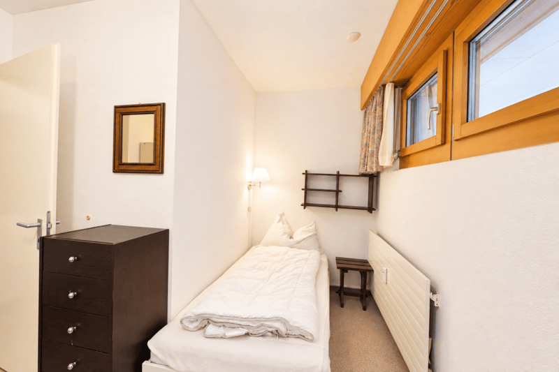 Gemütliche 2 Zimmerwohnung im Feriendorf "Soleval" (10)