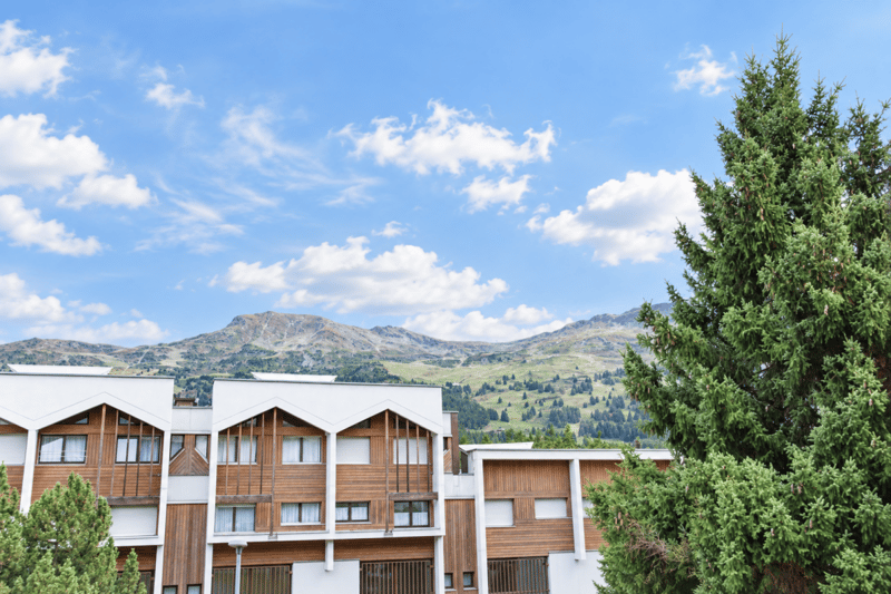 Gemütliche 2 Zimmerwohnung im Feriendorf "Soleval" (13)