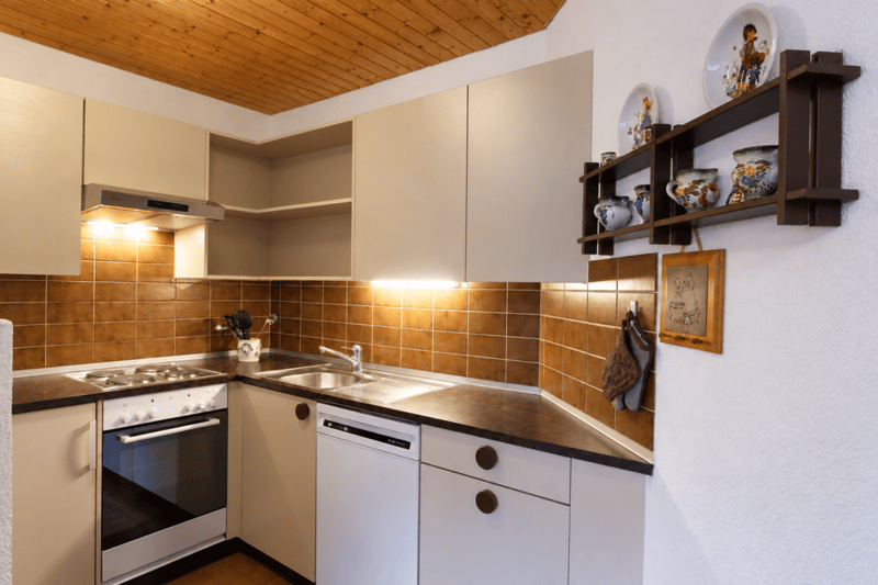 Gemütliche 2 Zimmerwohnung im Feriendorf "Soleval" (8)