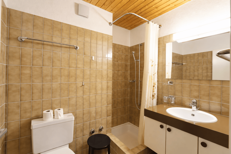 Gemütliche 2 Zimmerwohnung im Feriendorf "Soleval" (11)