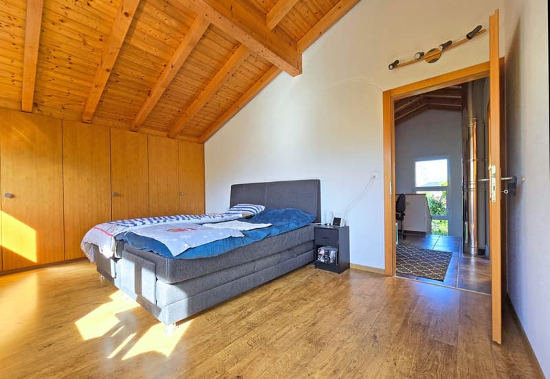 Villa indépendante avec garage (4)