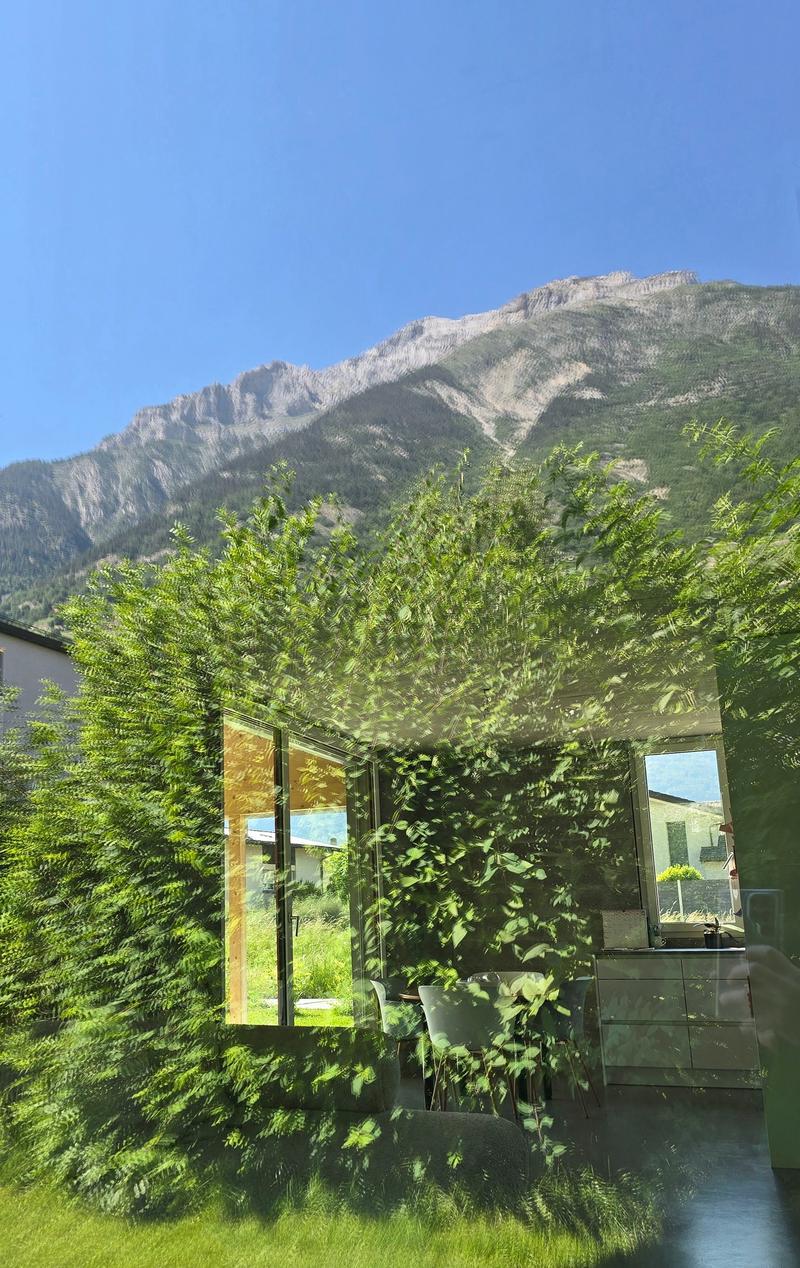Villa contemporaine signée Bonnard Woeffray (3)
