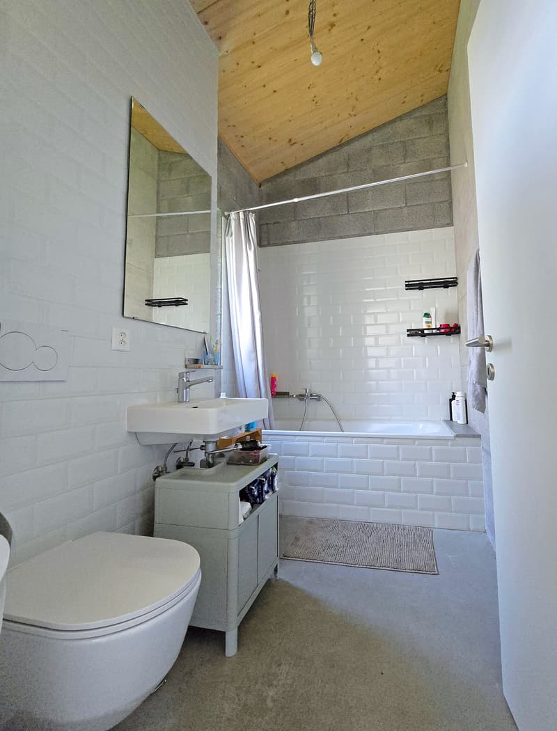 Villa contemporaine signée Bonnard Woeffray (7)