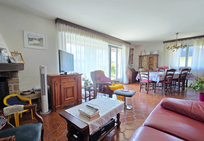Maison individuelle avec garage (3)