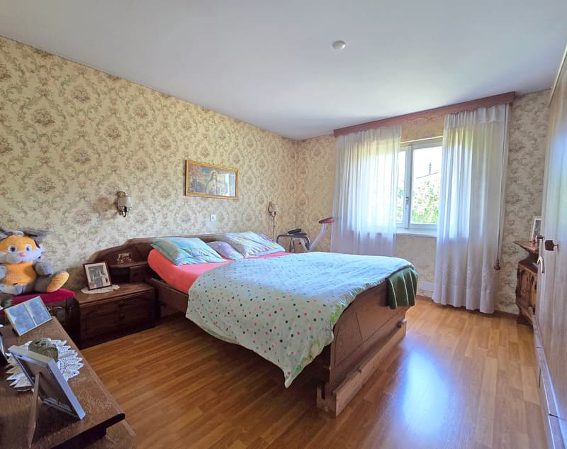 Maison individuelle avec garage (5)