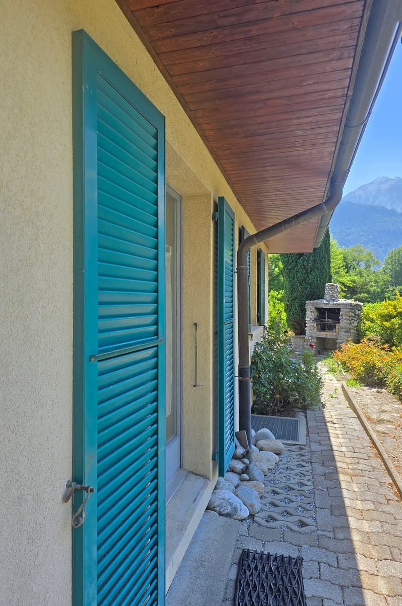 Maison individuelle avec garage (6)