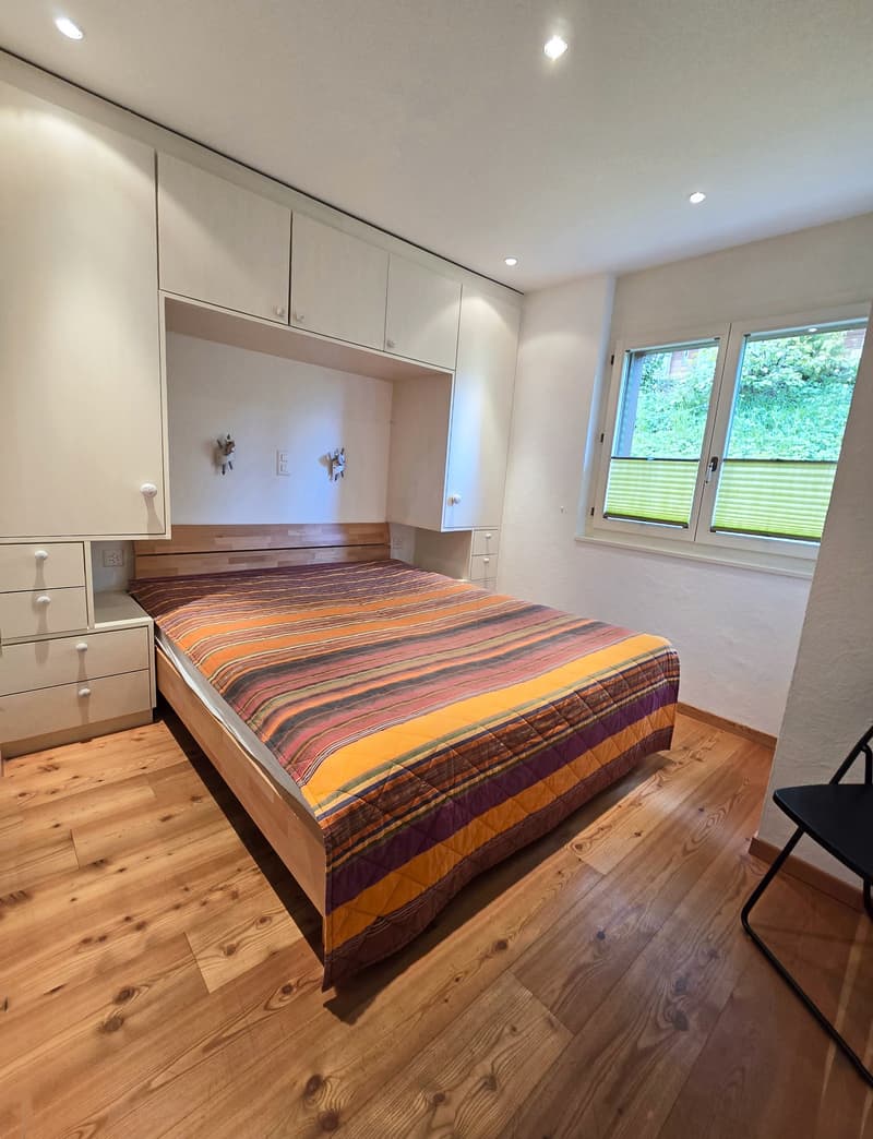 A deux pas des Bains - Superbe appartement avec vaste terrasse (8)