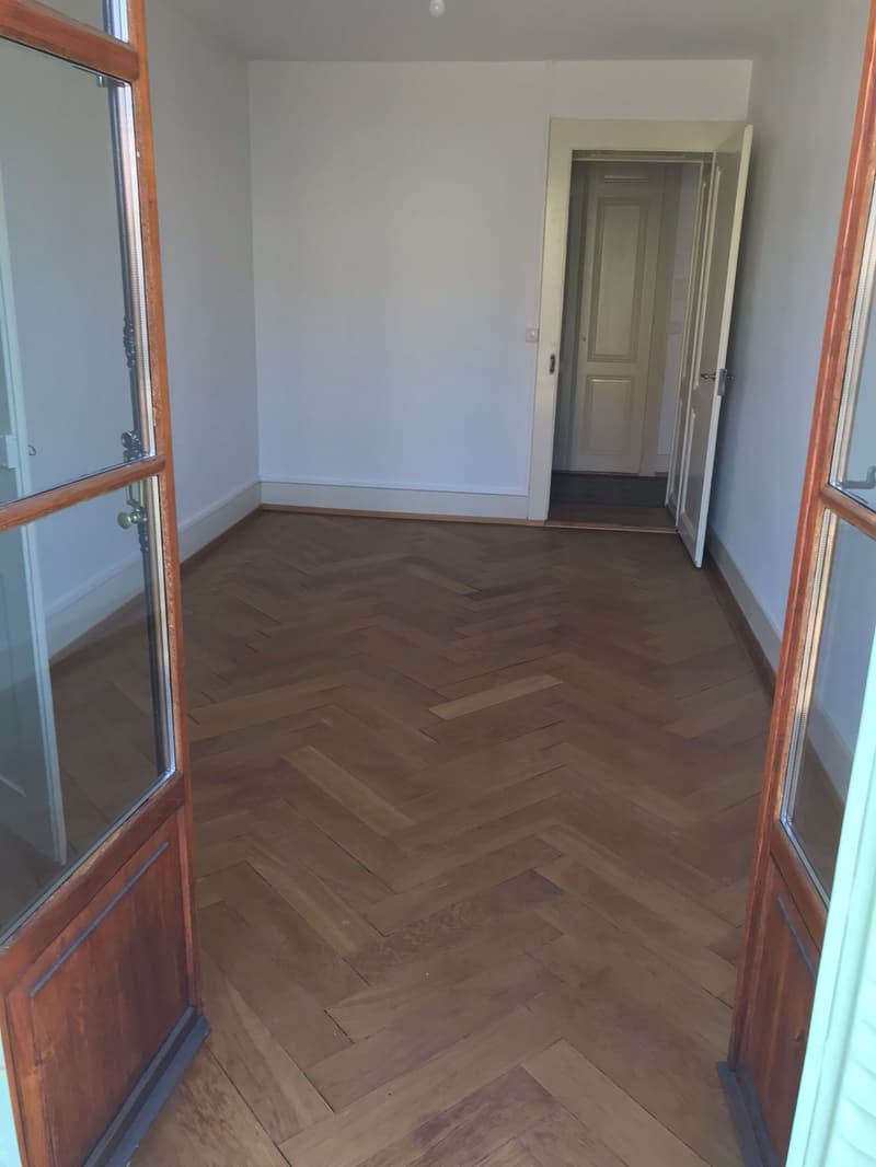 Rue Dr César-Roux 5, à Lausanne - Appartement n°402 (10)