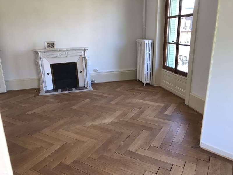 Rue Dr César-Roux 5, à Lausanne - Appartement n°402 (6)