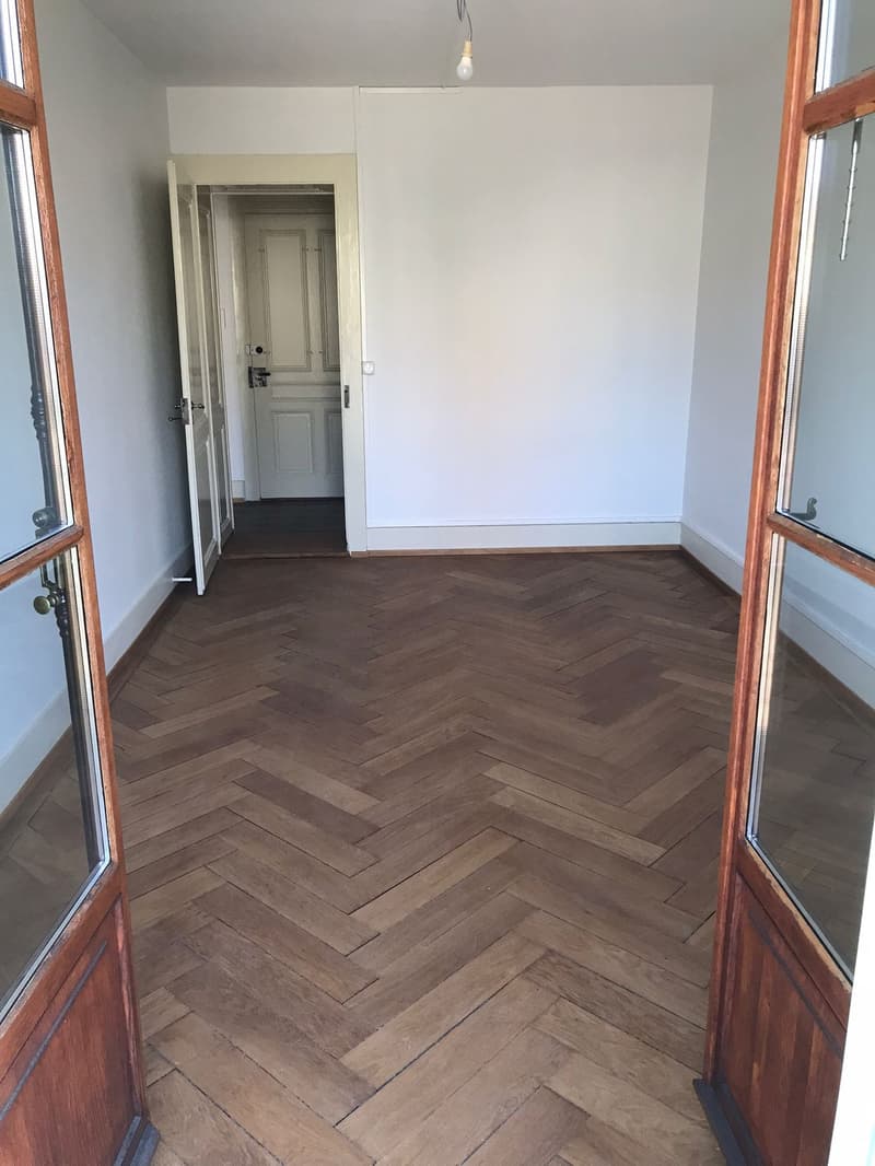 Rue Dr César-Roux 5, à Lausanne - Appartement n°402 (9)