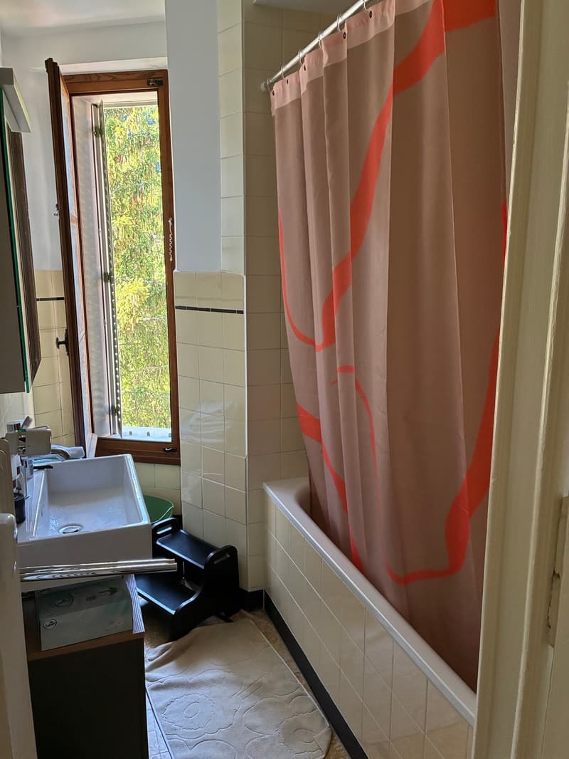 Rue Dr César-Roux 5, à Lausanne - Appartement n°402 (13)