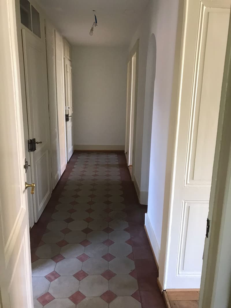Rue Dr César-Roux 5, à Lausanne - Appartement n°402 (8)