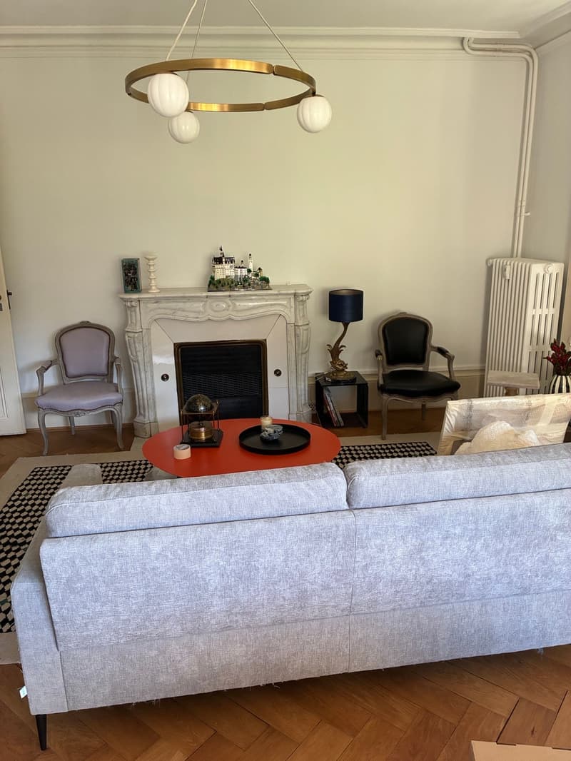 Rue Dr César-Roux 5, à Lausanne - Appartement n°402 (14)