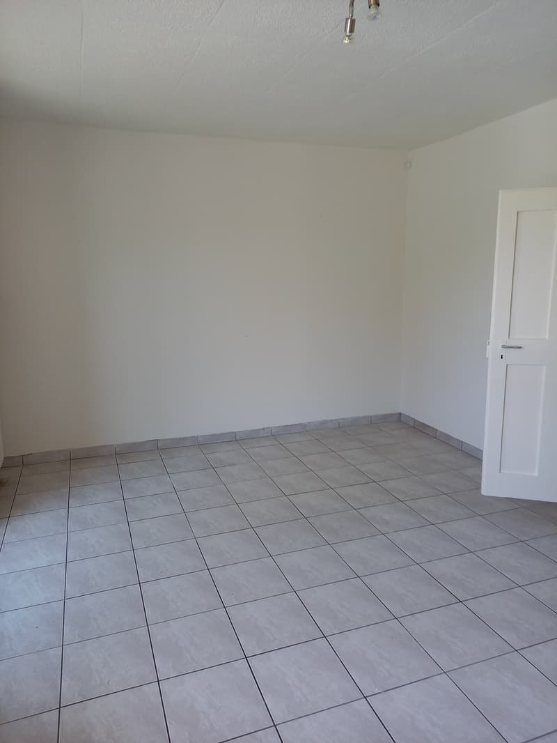 Local commercial de 35 m² à louer – Route Aloys-Fauquez 44, Lausanne (3)