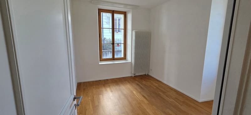 Rue de la Pontaise 15 - 1018 Lausanne (7)