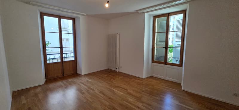 Rue de la Pontaise 15 - 1018 Lausanne (10)