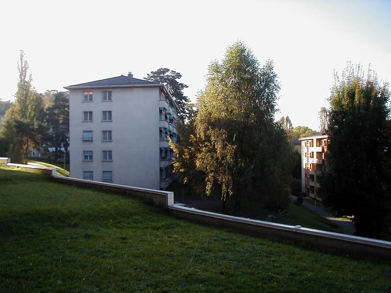 Appartement de 4.5 pièces à Lausanne (1)
