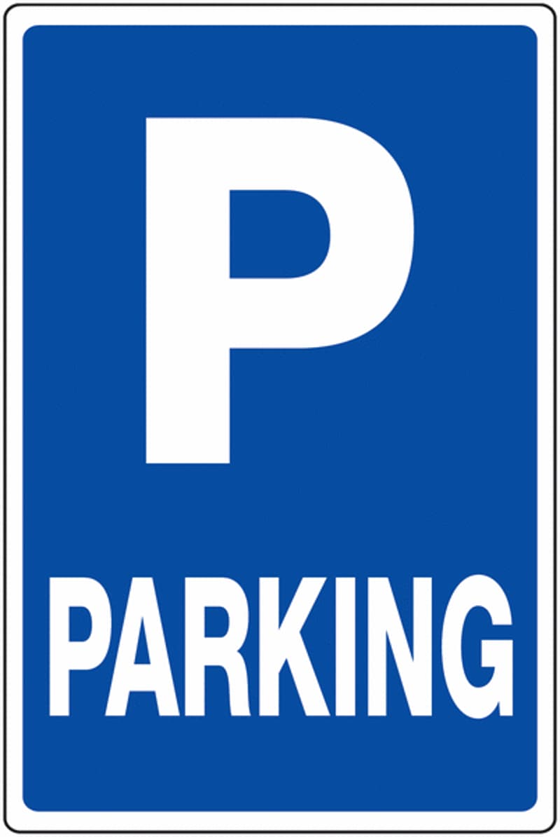 Place de parking extérieure à  Yverdon (1)