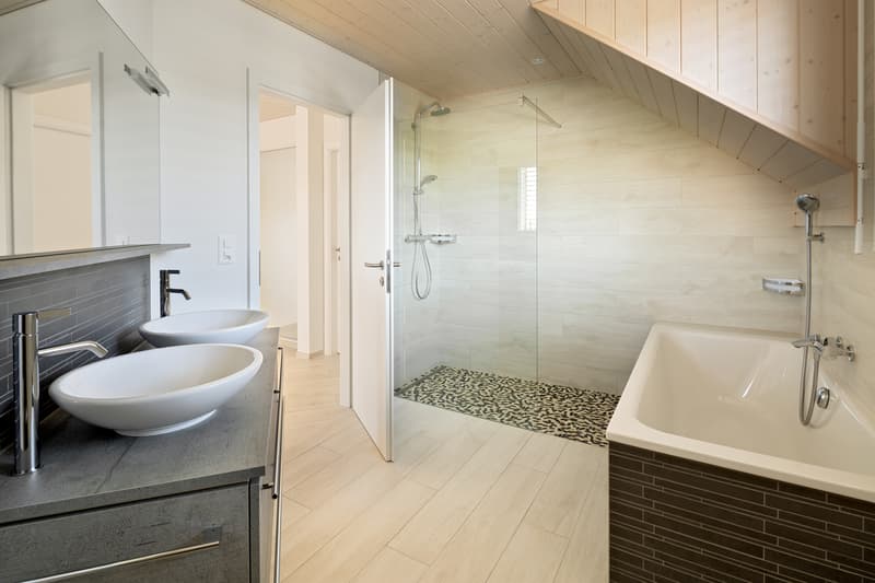 Devenez propriétaire à St-Léonard. Votre future maison vous y attend ! (5)