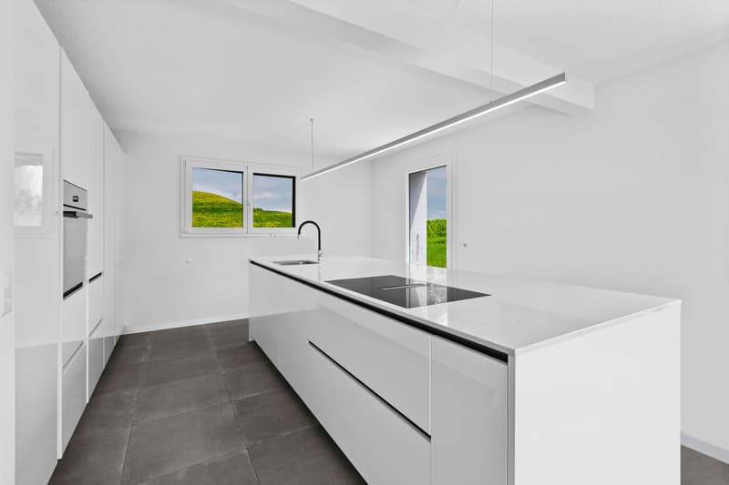 Devenez propriétaire à St-Léonard. Votre future maison vous y attend ! (4)