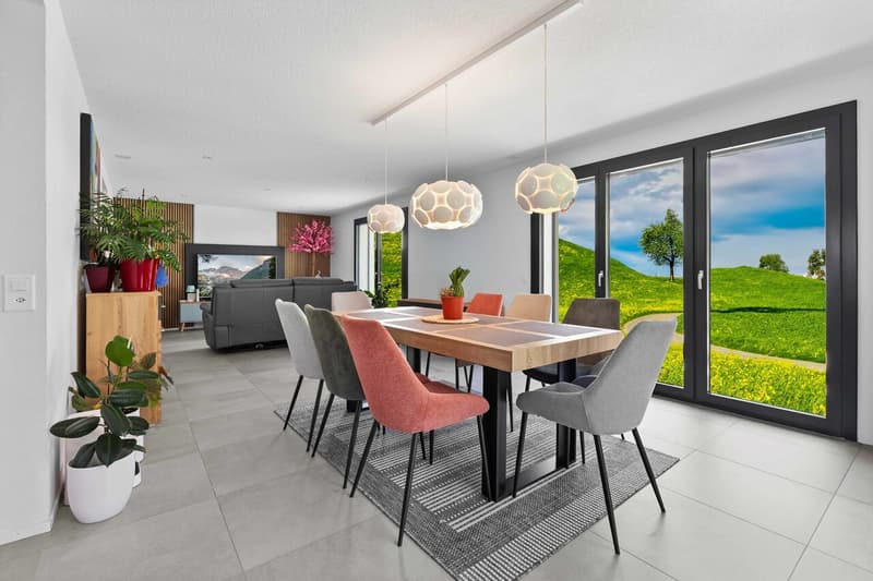 Devenez propriétaire à St-Léonard. Votre future maison vous y attend ! (3)