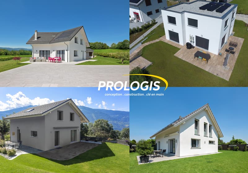Devenez propriétaire à St-Léonard. Votre future maison vous y attend ! (6)