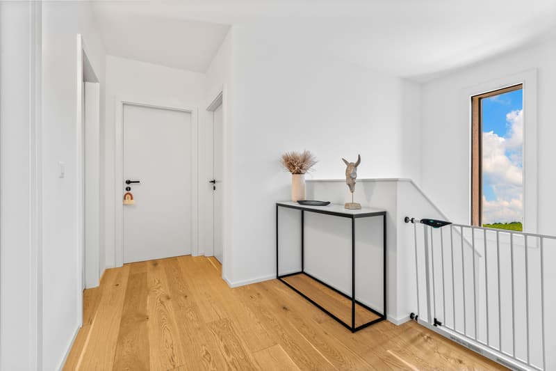 Votre villa avec vue panoramique à Baar (9)