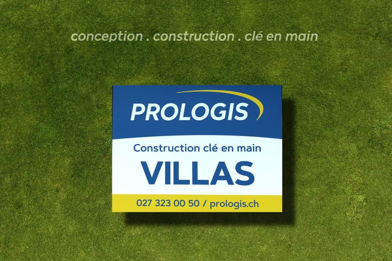 Votre coin de paradis valaisan vous attend à Grimisuat (6)