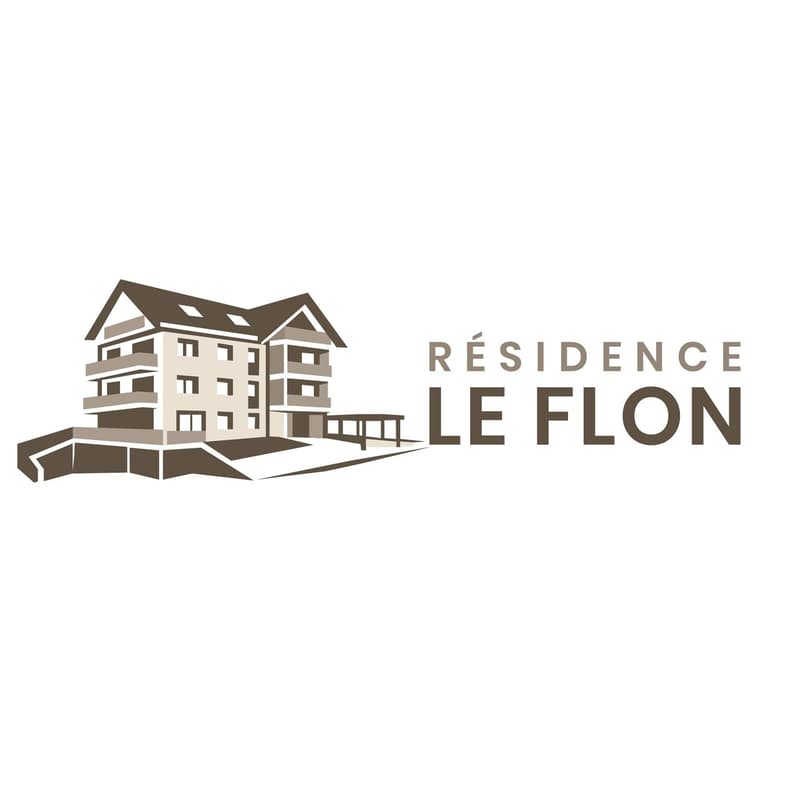 Résidence le Flon