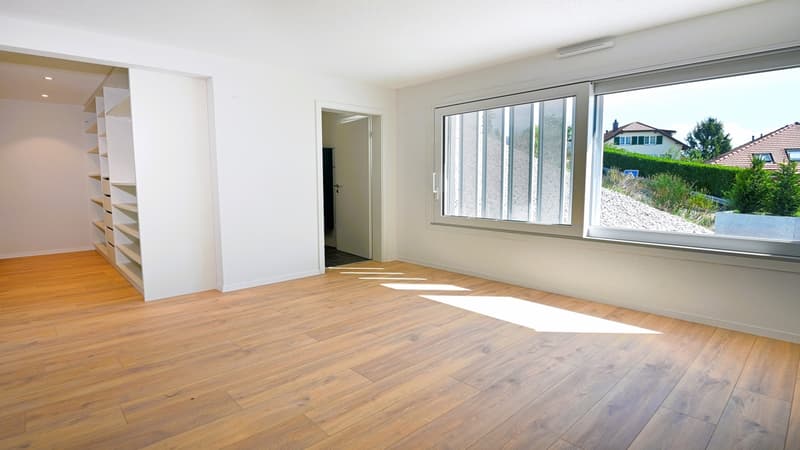 Précédente réalisation - Chambre - non contractuel