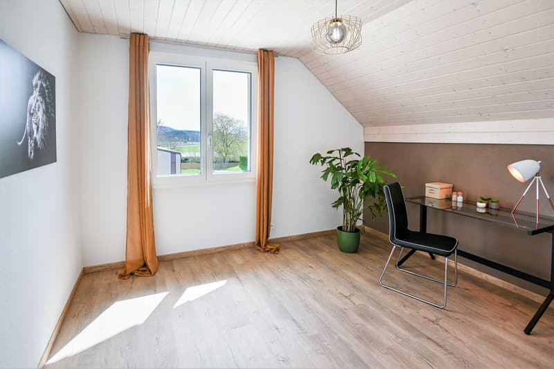 Chambre - Non contractuel