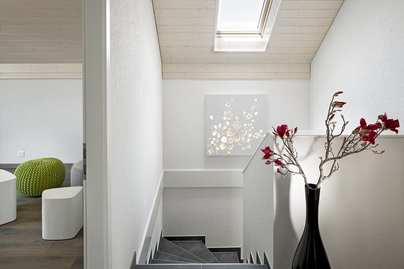 Etage - Non contractuel