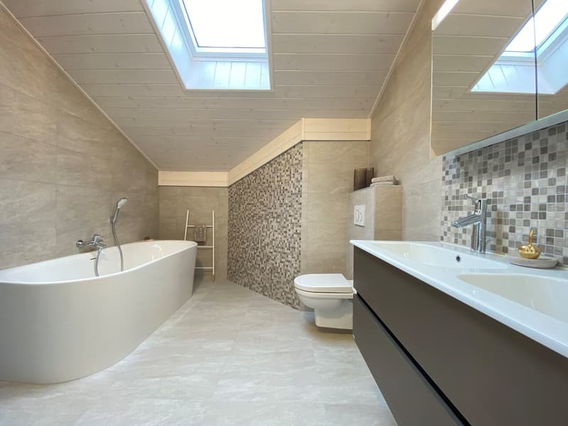 Villa individuelle à construire à Riddes ! (8)