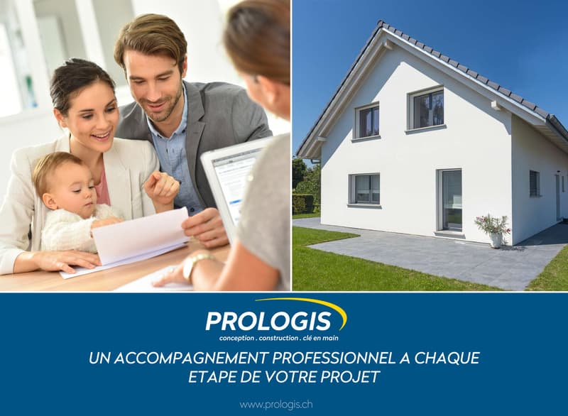 Prologis - Non contractuel