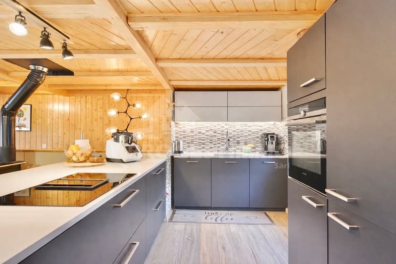 AUTHENTIQUE CHALET RÉNOVÉ AU COEUR DES ALPES VAUDOISES (4)