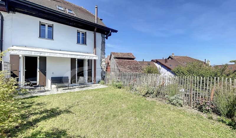 VIVEZ OU INVESTISSEZ À SAINT-GINGOLPH (10)
