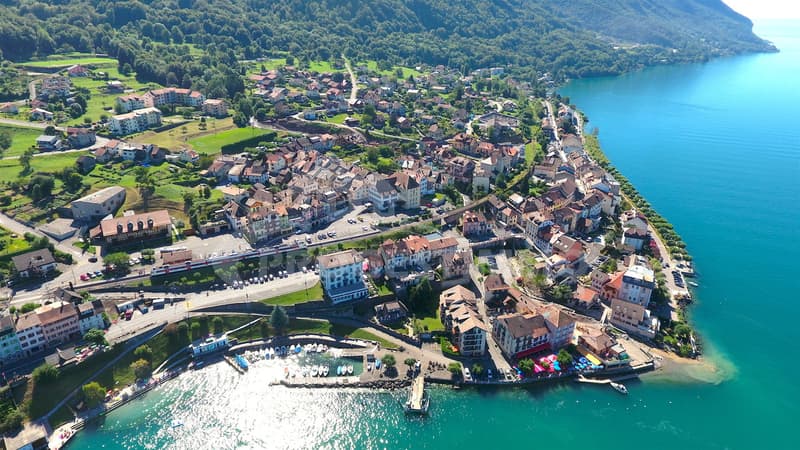 VIVEZ OU INVESTISSEZ À SAINT-GINGOLPH (13)
