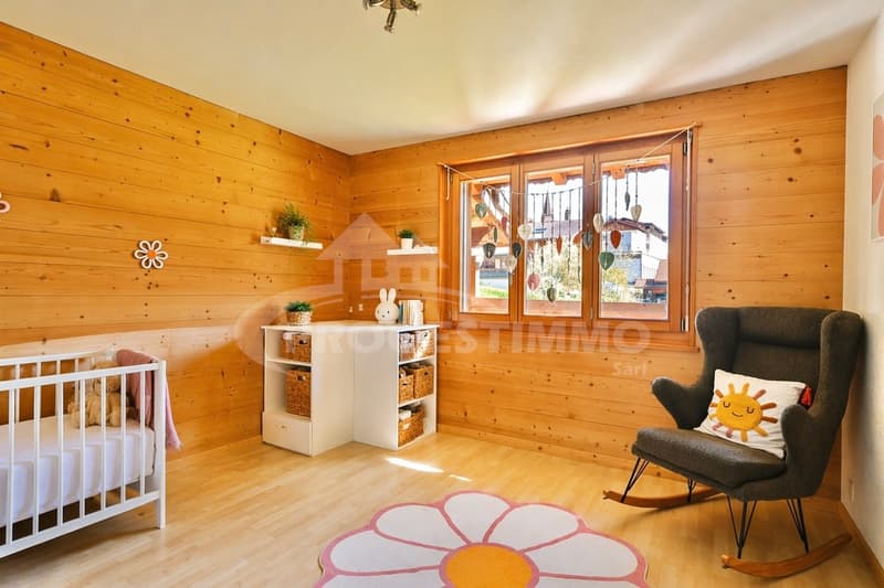 LUMINEUX APPARTEMENT AVEC VUE PANORAMIQUE (6)