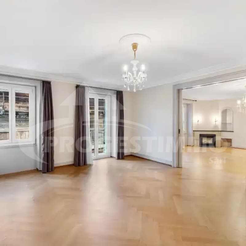 A RENOVER ENTIEREMENT AU COEUR DU VILLAGE (4)