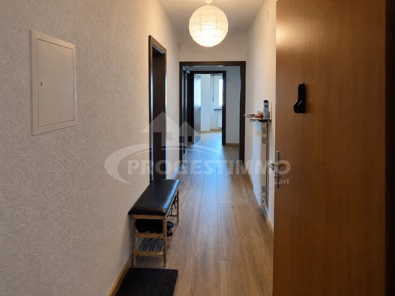 4.5 PIÈCES LUMINEUX AVEC BALCON AU COEUR D'UVRIER (4)