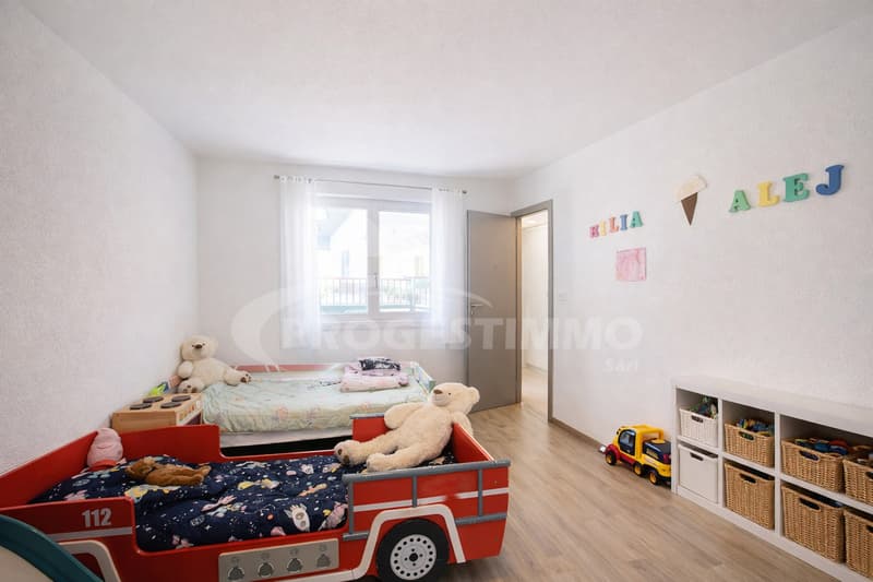 MAISON VILLAGEOISE AVEC POSSIBILITE D'AGRANDISSEMENT (7)