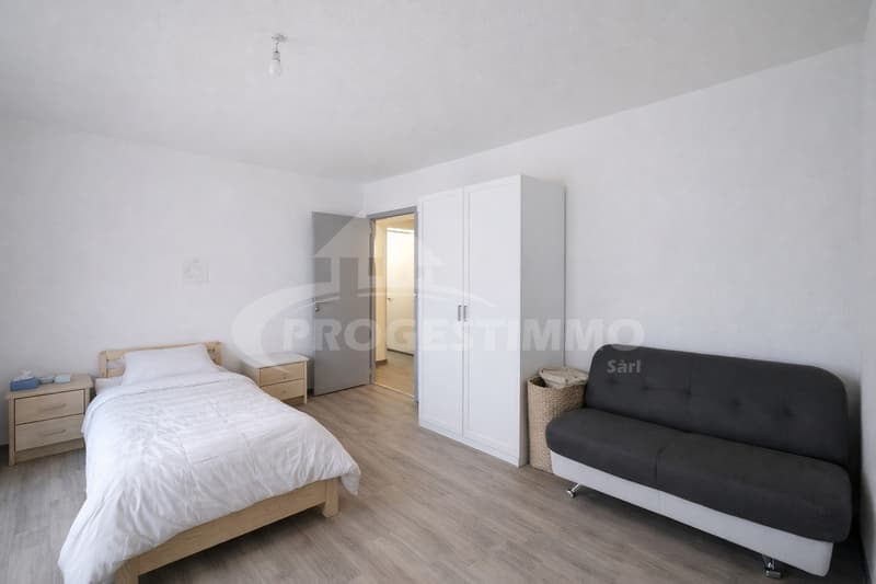 MAISON VILLAGEOISE AVEC POSSIBILITE D'AGRANDISSEMENT (6)