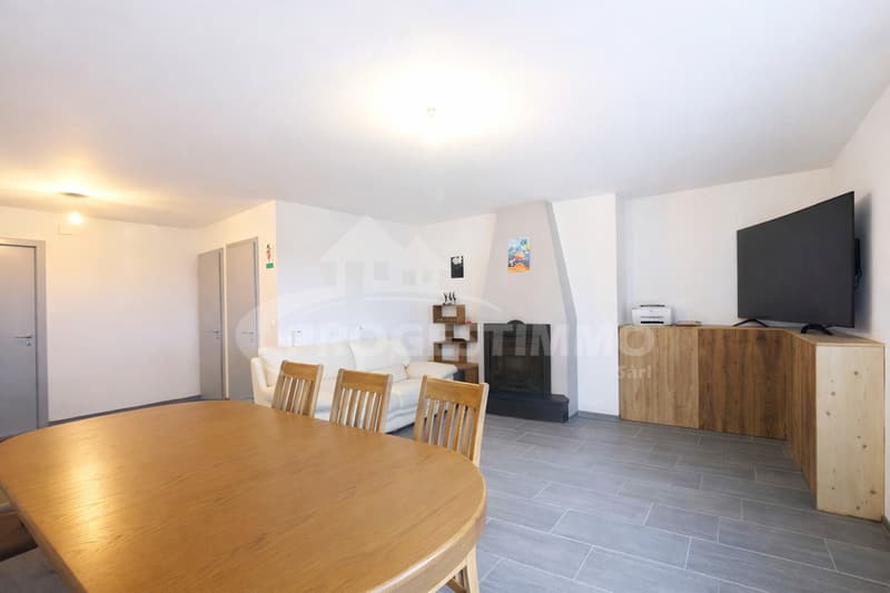 MAISON VILLAGEOISE AVEC POSSIBILITE D'AGRANDISSEMENT (3)