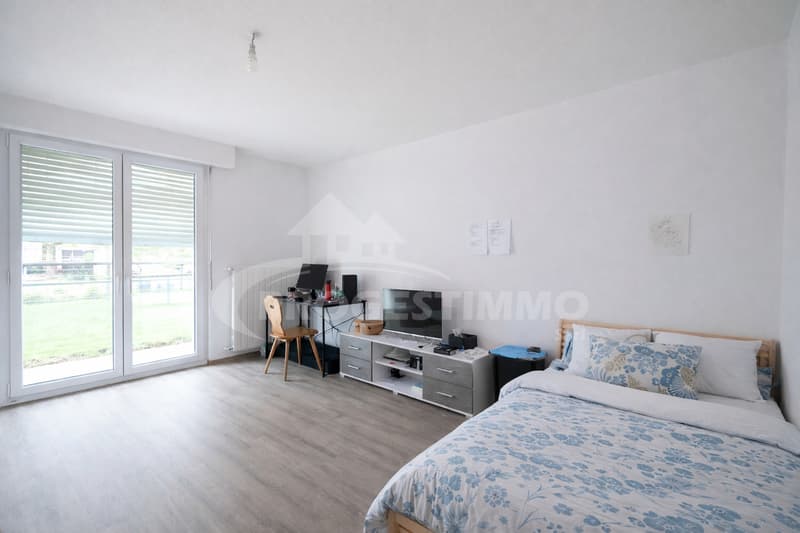 MAISON VILLAGEOISE AVEC POSSIBILITE D'AGRANDISSEMENT (5)