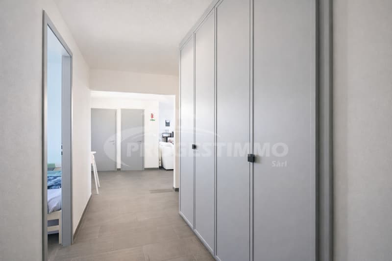 MAISON VILLAGEOISE AVEC POSSIBILITE D'AGRANDISSEMENT (4)