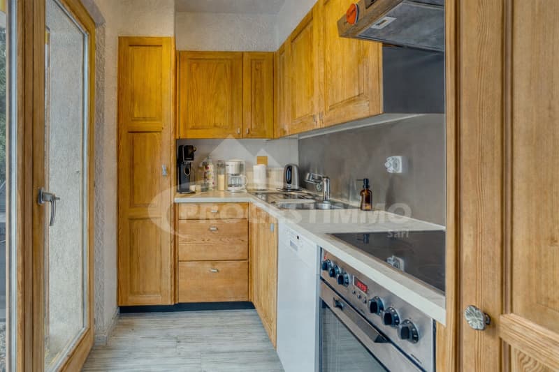 CHALET D'EXCEPTION AU COEUR DU VALAIS (4)