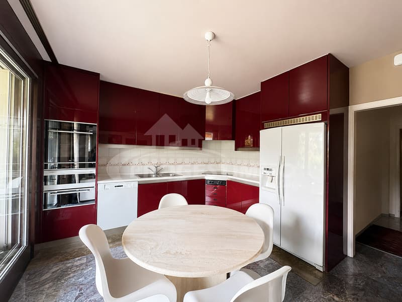 APPARTEMENT D'EXCEPTION DANS LE QUARTIER PRISÉ DE GRAVELONE (4)
